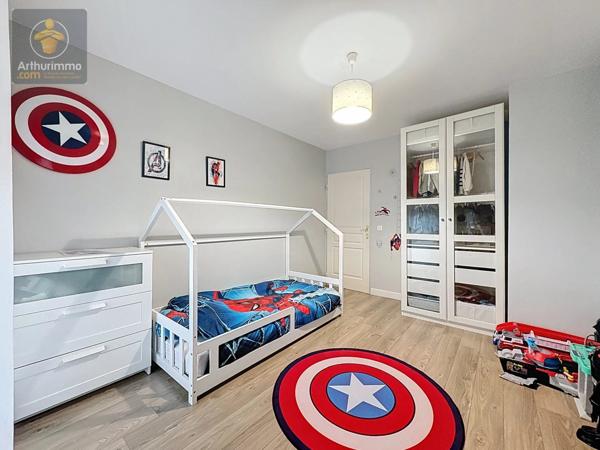 Vente Maison 6 pièces 117 m2 à Brie-Comte-Robert