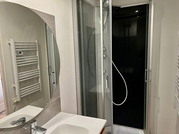 Appartement T2 meublé de 32m2