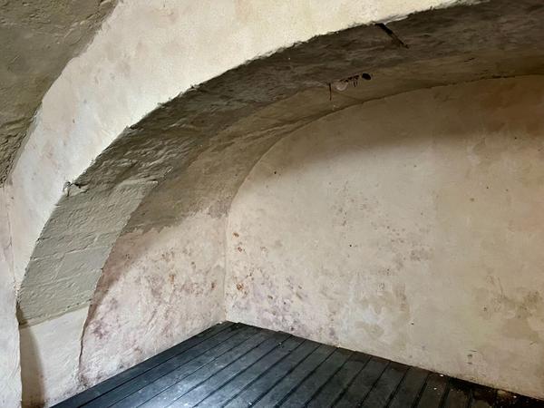 Appartement T2 meublé de 32m2