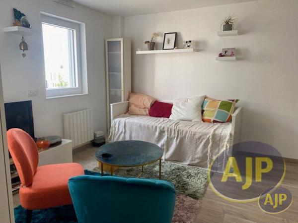 Vente appartement Clisson : 139 945 € - AJP Immobilier Clisson