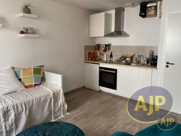 Vente appartement Clisson : 139 945 € - AJP Immobilier Clisson