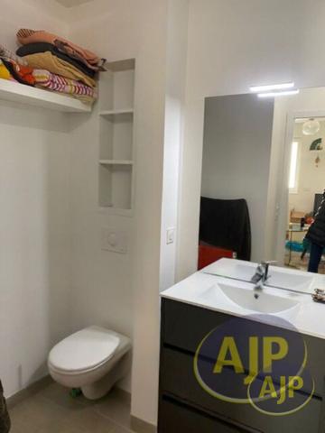 Vente appartement Clisson : 139 945 € - AJP Immobilier Clisson