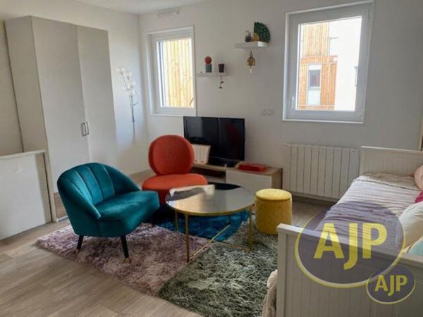 Vente appartement Clisson : 139 945 € - AJP Immobilier Clisson
