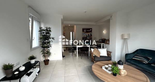 À vendre Maison 3 pièces 59.41 m² - Saint-hilaire-de-riez 85270