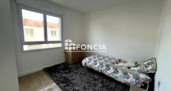 À vendre Maison 3 pièces 59.41 m² - Saint-hilaire-de-riez 85270