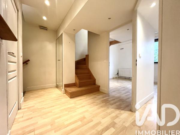 Appartement à vendre 2 pièces 52 m² Buc