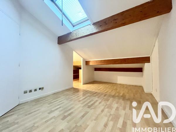 Appartement à vendre 2 pièces 52 m² Buc