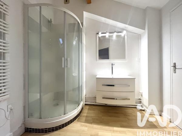 Appartement à vendre 2 pièces 52 m² Buc