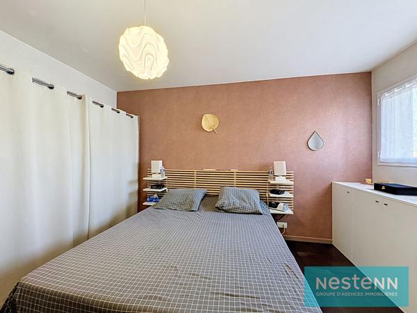 À vendre à Trégueux - Maison contemporaine clé en main dans un secteur recherché