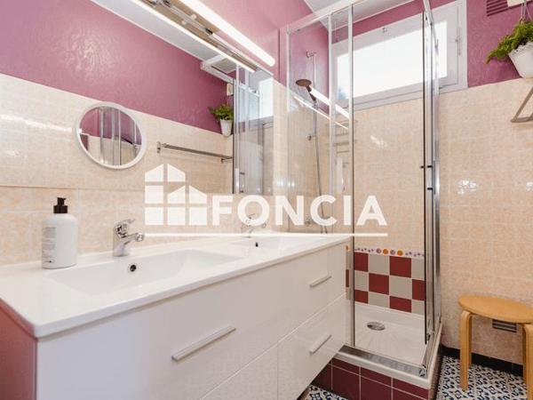 À vendre Appartement 4 pièces 71.67 m² - Rennes 35200