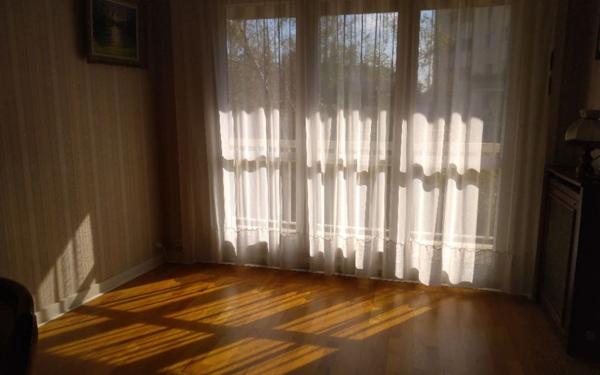 Appartement à louer    3 pièces • 59,62 m2 Paris 13