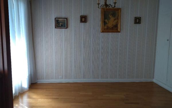 Appartement à louer    3 pièces • 59,62 m2 Paris 13