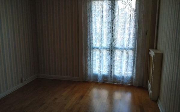 Appartement à louer    3 pièces • 59,62 m2 Paris 13