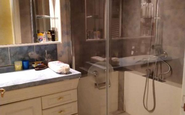 Appartement à louer    3 pièces • 59,62 m2 Paris 13