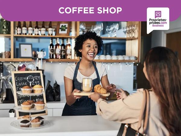 75020 PARIS QUARTIER MÉNILMONTANT : MURS LOCAL COMMERCIAL 31,10 M² - RUE TRÈS PASSANTE