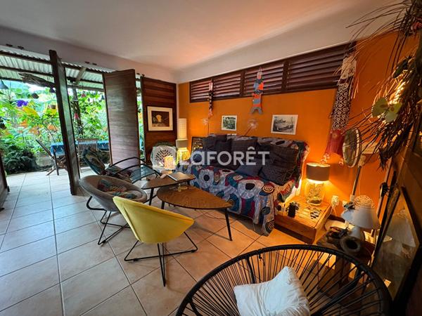 Achat maison Cayenne - 4 pièce(s) - 141 m² - 265 000 €