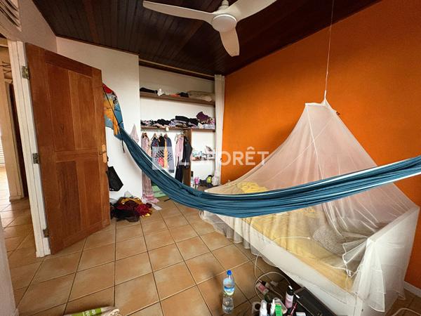 Achat maison Cayenne - 4 pièce(s) - 141 m² - 265 000 €