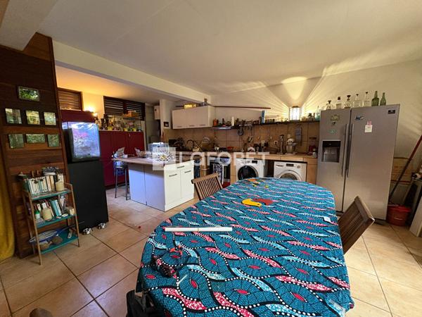 Achat maison Cayenne - 4 pièce(s) - 141 m² - 265 000 €