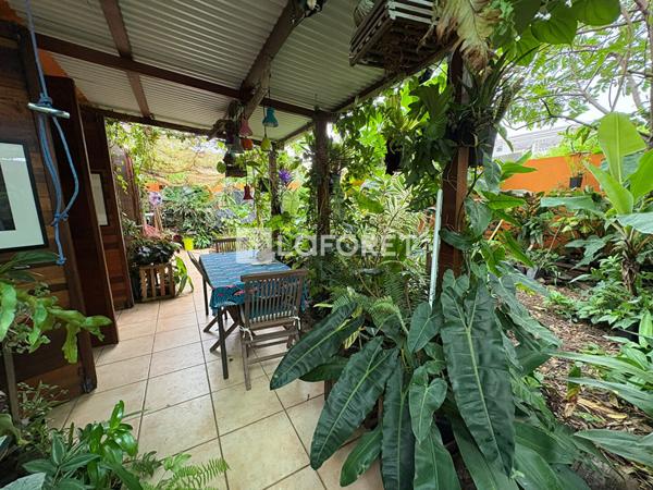 Achat maison Cayenne - 4 pièce(s) - 141 m² - 265 000 €