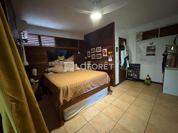 Achat maison Cayenne - 4 pièce(s) - 141 m² - 265 000 €