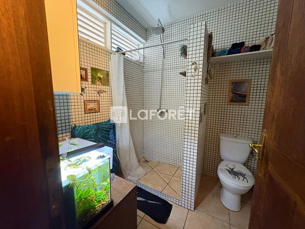 Achat maison Cayenne - 4 pièce(s) - 141 m² - 265 000 €