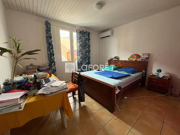 Achat maison Cayenne - 4 pièce(s) - 141 m² - 265 000 €