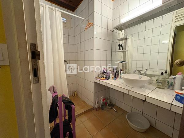 Achat maison Cayenne - 4 pièce(s) - 141 m² - 265 000 €