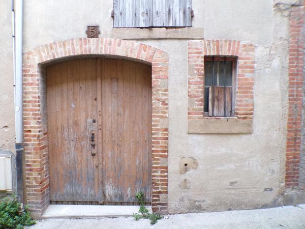Maison à vendre 6 pièces CASTELNAUDARY (11)