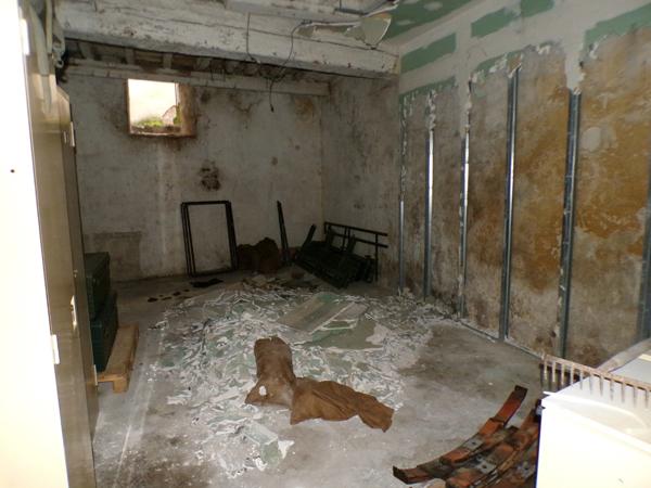 Maison à vendre 6 pièces CASTELNAUDARY (11)