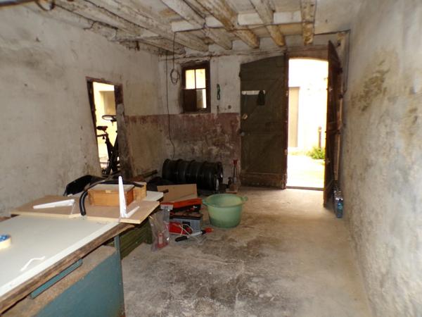 Maison à vendre 6 pièces CASTELNAUDARY (11)