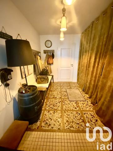 Maison à vendre 5 pièces 195 m² Bruz