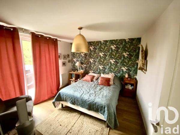 Maison à vendre 5 pièces 195 m² Bruz