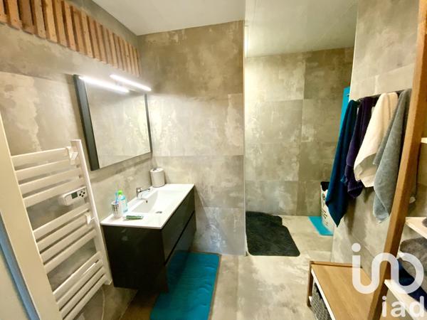 Maison à vendre 5 pièces 195 m² Bruz