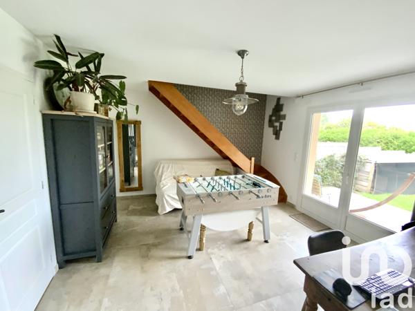 Maison à vendre 5 pièces 195 m² Bruz