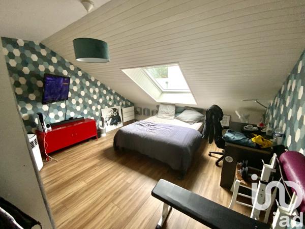 Maison à vendre 5 pièces 195 m² Bruz