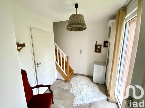 Maison à vendre 5 pièces 195 m² Bruz