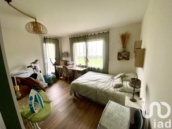 Maison à vendre 5 pièces 195 m² Bruz