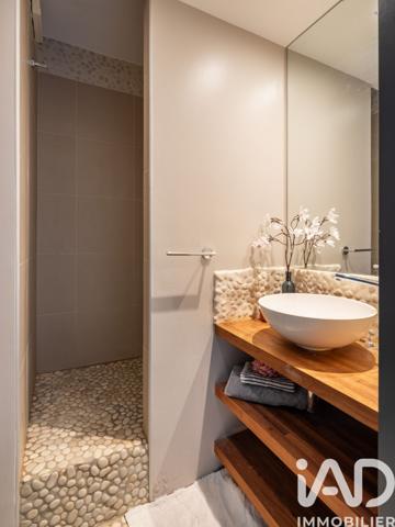 Appartement à vendre 5 pièces 118,59 m² Meylan