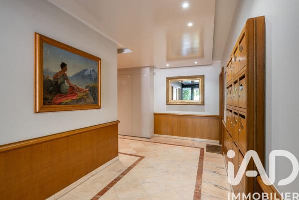 Appartement à vendre 5 pièces 118,59 m² Meylan