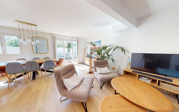 Maison à vendre    5 pièces • 93 m2 Le Havre