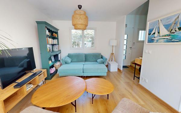 Maison à vendre    5 pièces • 93 m2 Le Havre