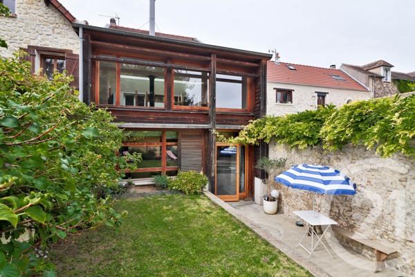 Maison à vendre  5 pièces - 157 m2 ETRECHY - 91