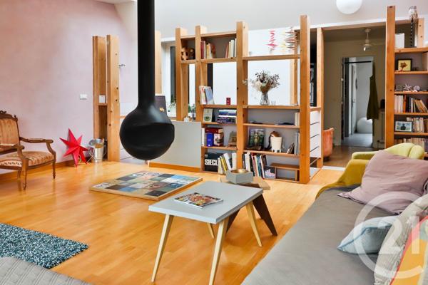 Maison à vendre  5 pièces - 157 m2 ETRECHY - 91