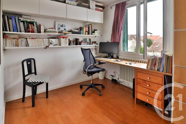 Maison à vendre  5 pièces - 157 m2 ETRECHY - 91