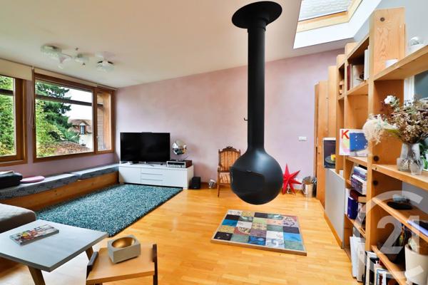 Maison à vendre  5 pièces - 157 m2 ETRECHY - 91