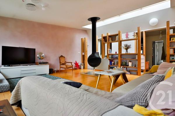 Maison à vendre  5 pièces - 157 m2 ETRECHY - 91