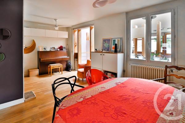 Maison à vendre  5 pièces - 157 m2 ETRECHY - 91