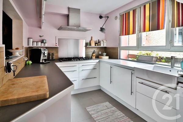 Maison à vendre  5 pièces - 157 m2 ETRECHY - 91