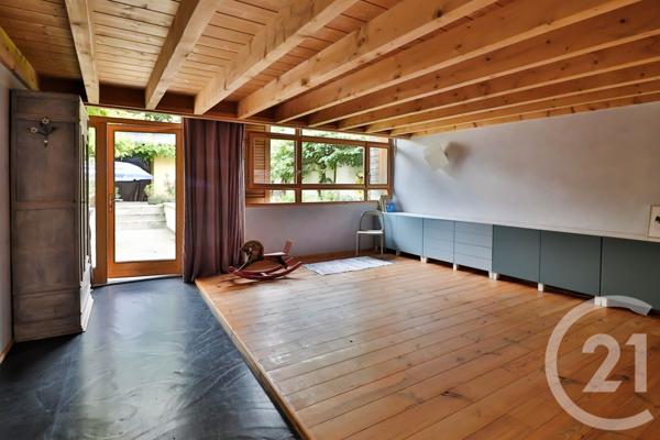 Maison à vendre  5 pièces - 157 m2 ETRECHY - 91