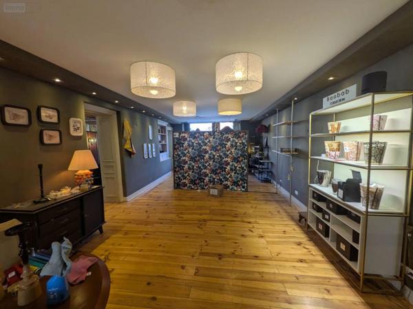 Achat - Maison Cassel 59670 265 m 2 366 m 2
